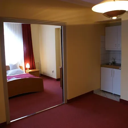 Borhotel Szálloda